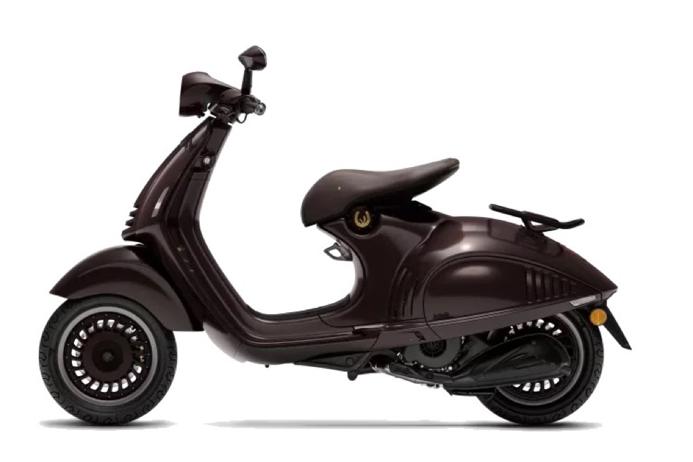Vespa 946 150 Horse