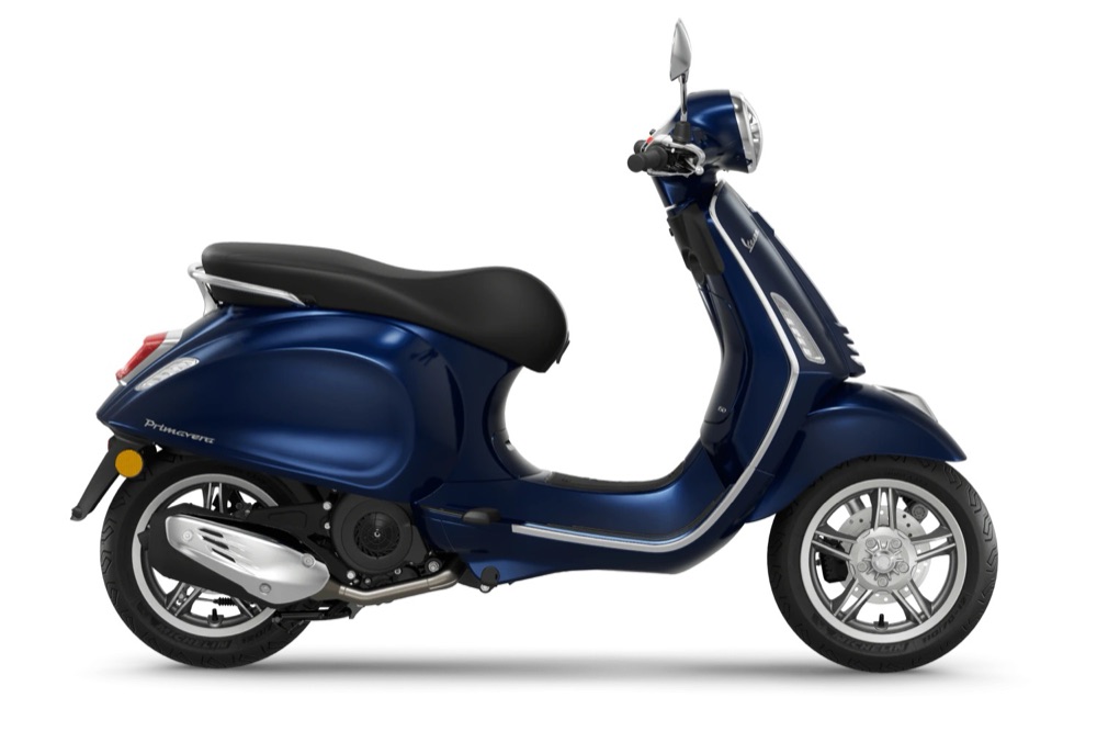Vespa Primavera 150