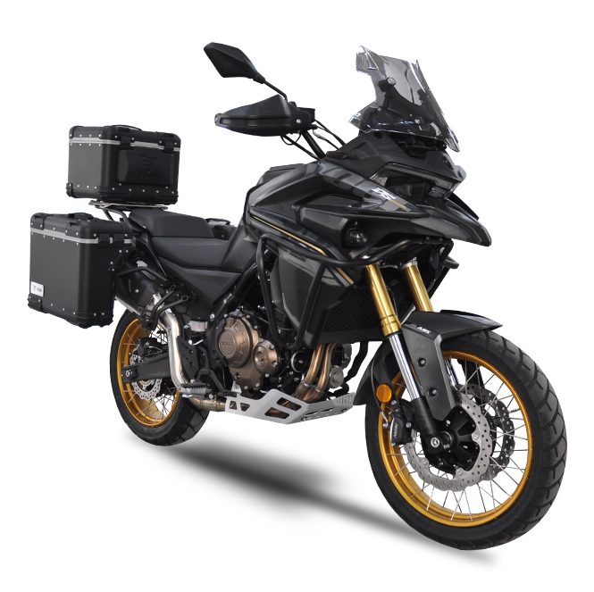 Voge DS625X