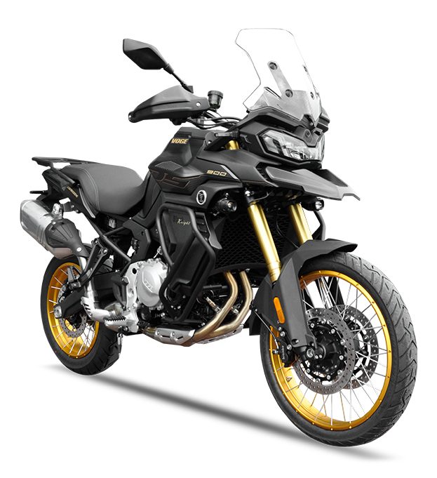 Voge DS900X