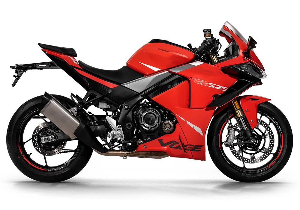 Voge RR525