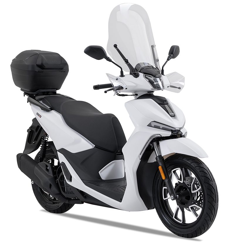 Voge SR16
