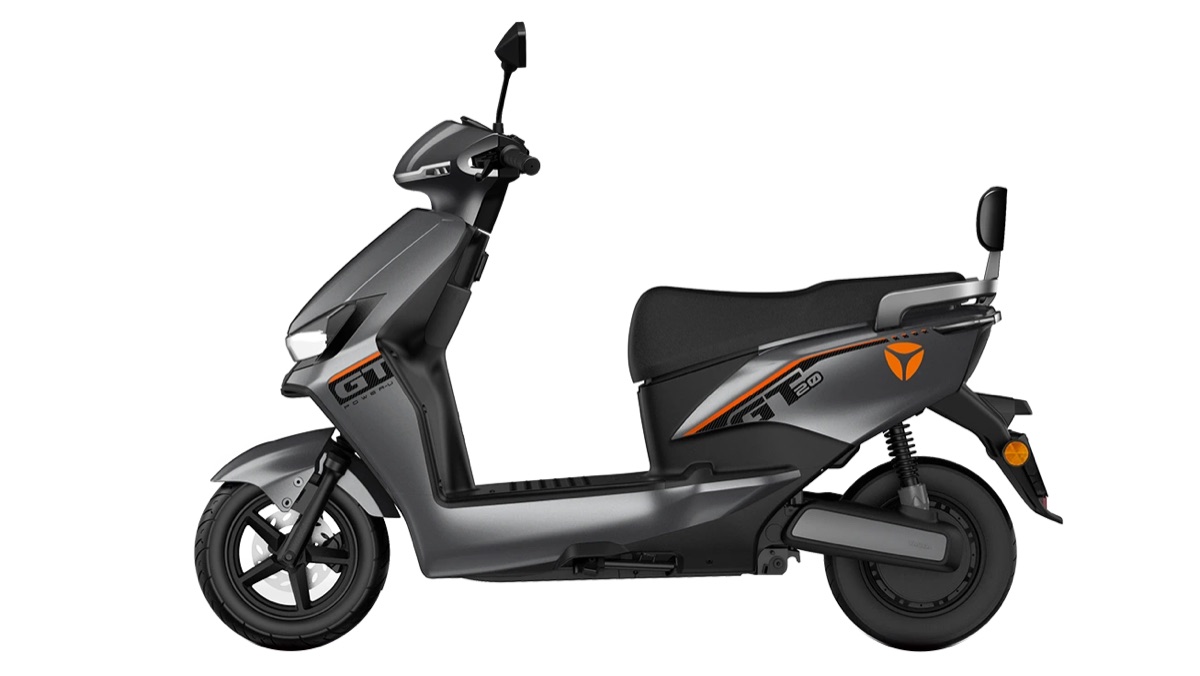 Yadea GT20