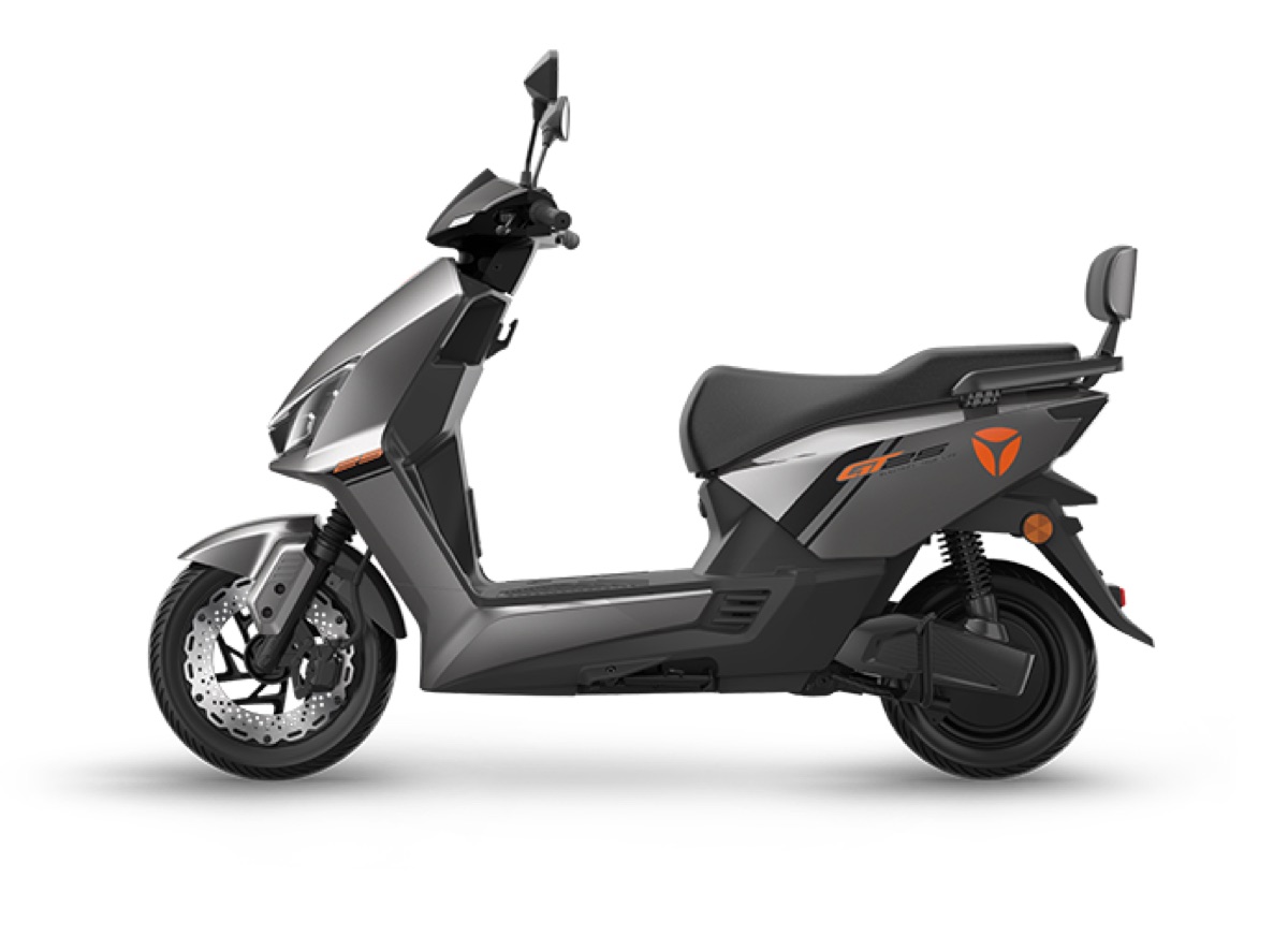 Yadea GT25