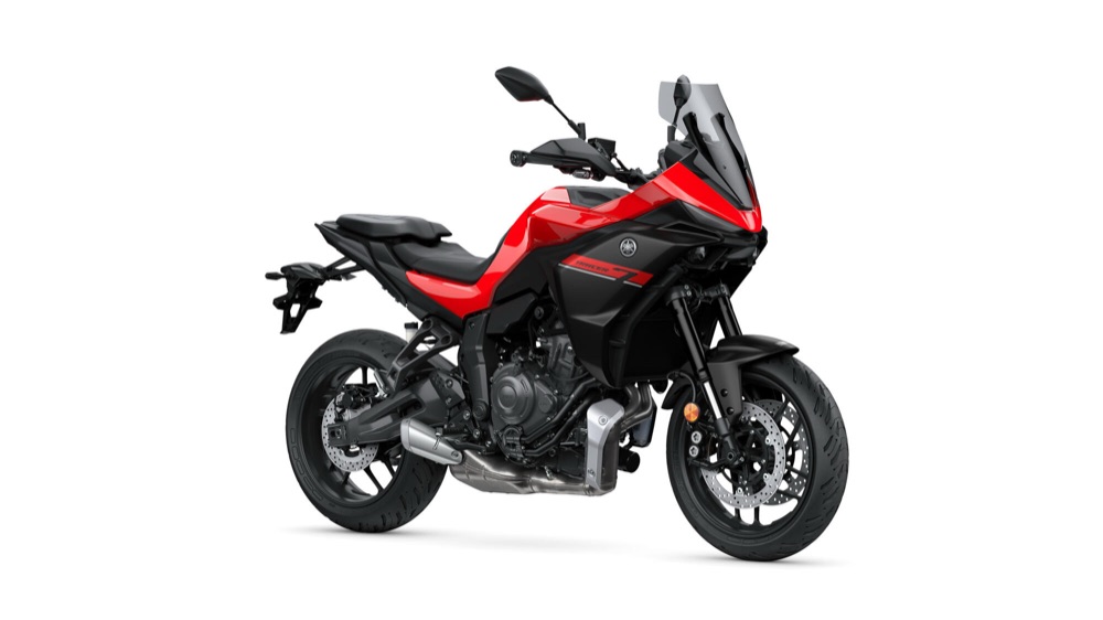 Yamaha Tracer 7 Y-AMT
