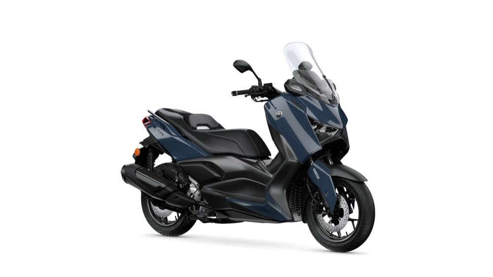 Yamaha XMAX 250 Tech MAX+