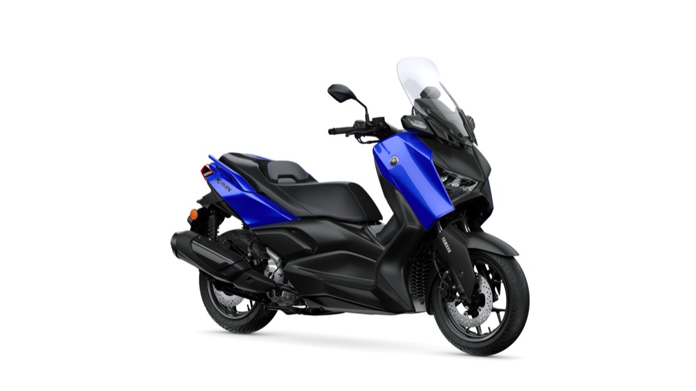 Yamaha XMAX 250