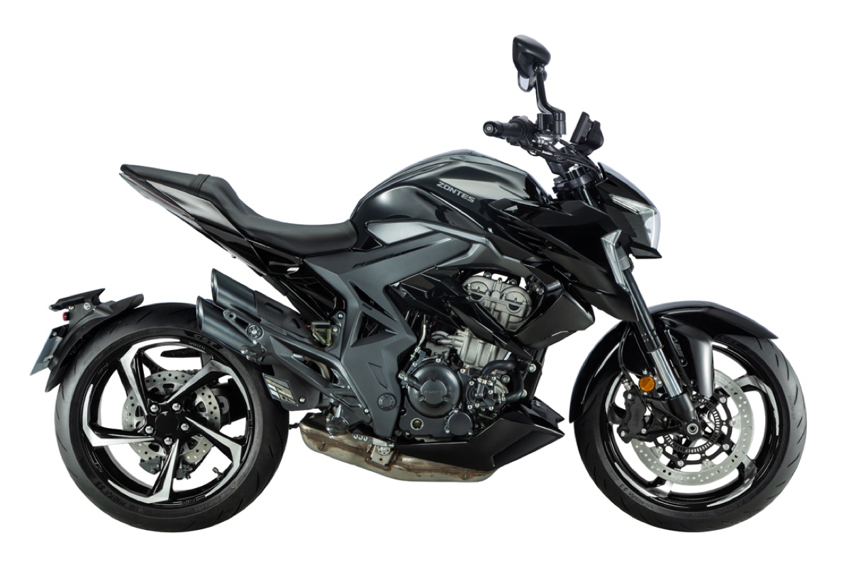 Zontes ZT350R1